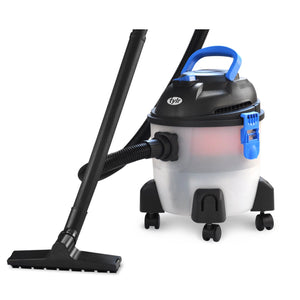 Water Filtration Vacuum Cleaner