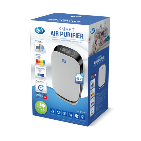 Smart Air Purifier (New 2020 model)