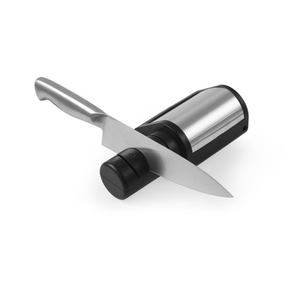 Electric Diamond Knife Sharpener