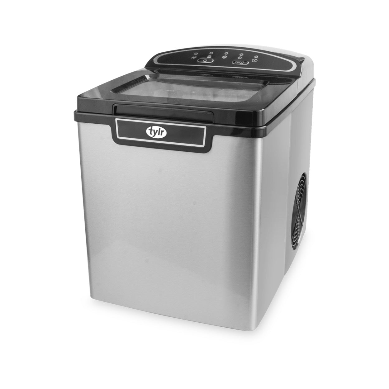 tylr ice cream maker
