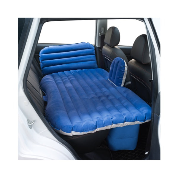 Inflatable Car Air Bed