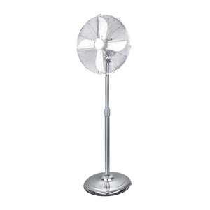 16” Classic Metal Stand Fan