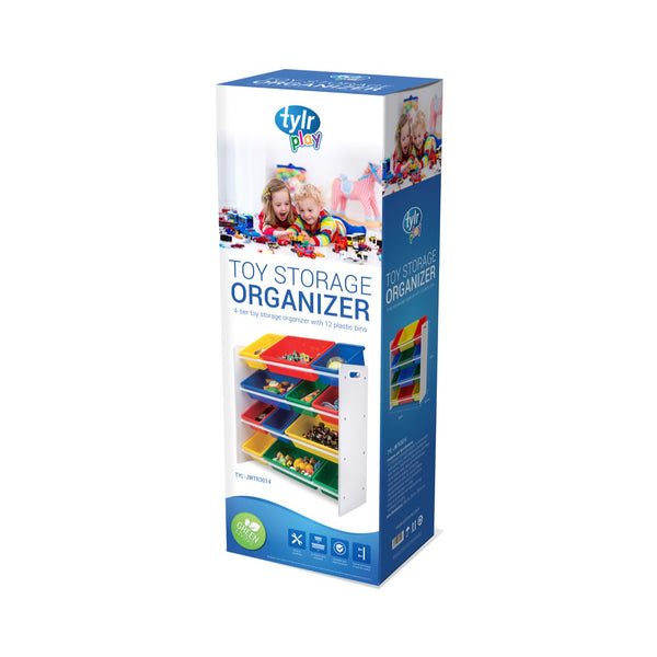Toy Storage Organizer