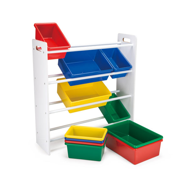 Toy Storage Organizer