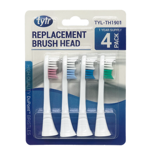 Replacement Brush Head
