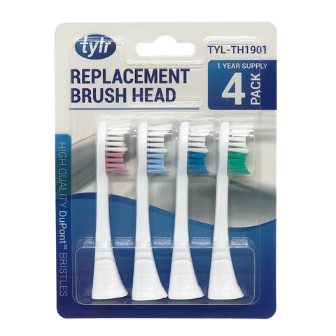 Replacement Brush Head