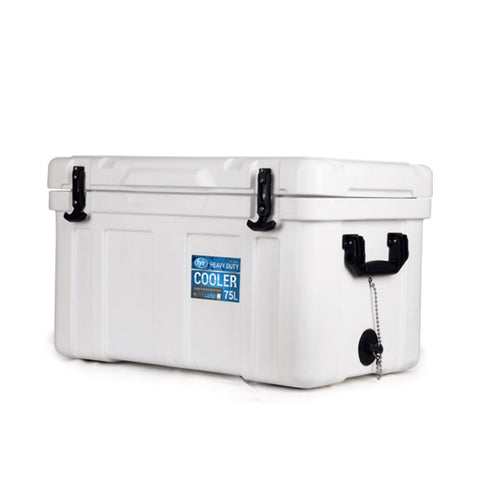 75L Heavy Duty Cooler Box