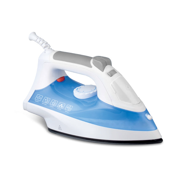 Steam Flat Iron