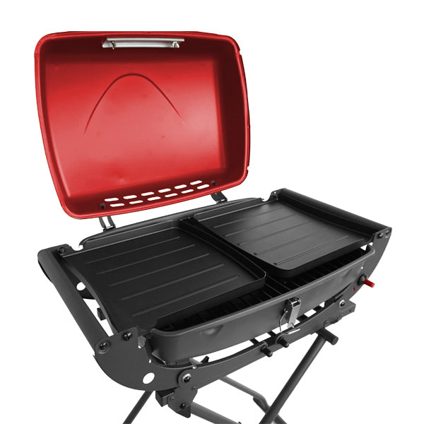 Portable BBQ Grill