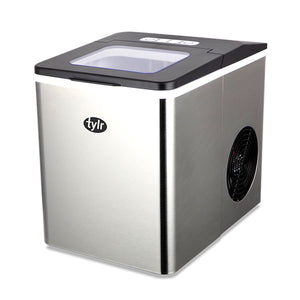 Portable Automatic Ice Maker