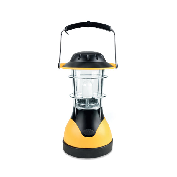 USB LED Rechargeable Lantern