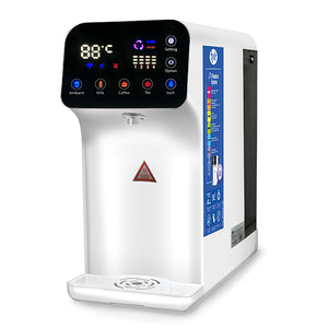 Reverse Osmosis Water Filtration Dispenser