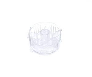 TYL-EF16912 360° Smart Carousel Fan Plastic Head Lock