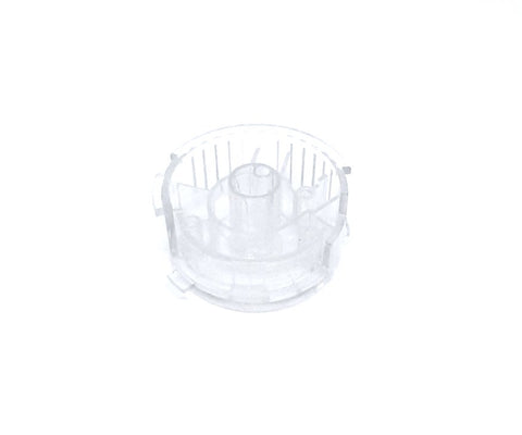 TYL-EF16912 360° Smart Carousel Fan Plastic Head Lock