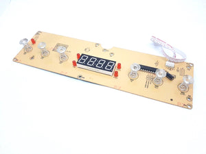 BM-YLDT08 Induction & Infrared Ceramic Cooker Induction Control & Display PCB
